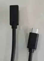USB-C ilginimo kabelis ProXtend ITH-USBC-EX-002 3.0, 1 m, moteriškas–vyriškas