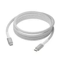dbramante1928 re-charge Pro - BRD laidas 2,5 m USB-C į USB-C 100W-W