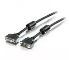 DVI-D Dual Link ilginimo kabelis Equip 118973 3 m