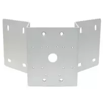 Kampinis tvirtinimo adapteris Avigilon CRNMT-1001 apsaugos kameroms – montavimui ant kampo