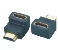 HDMI kabelis M-Cab 7110002 (vyriškas–moteriškas)