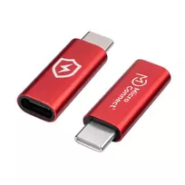 USB-C duomenų laidas MicroConnect MC-CCADAP-240W-SC 240W Power Delivery, USB-C į USB-C
