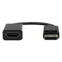 Garbot DP į HDMI adapterio kabelis 31.20.9003 – DisplayPort į HDMI konverteris