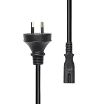 Maitinimo laidas ProXtend PC-IC7-002 Australijos kištuku į C7, 2 m