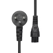 Maitinimo laidas ProXtend PC-HC5-002 2 m – Izraelio C5 kištukas