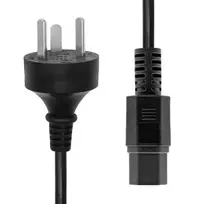 Maitinimo laidas ProXtend PC-KITC15-001 EDB į C15 10A 250V