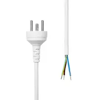 Maitinimo laidas ProXtend PC-KITOE-002W-M 2 m — EDB į PC jungtį