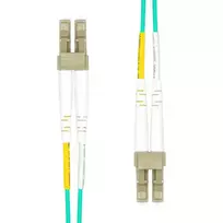 ProXtend LC-LC UPC OM3 Duplex MM 10M šviesolaidinis kabelis