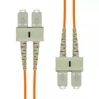 ProXtend SC-SC UPC OM1 Duplex MM šviesolaidinis kabelis 5 m