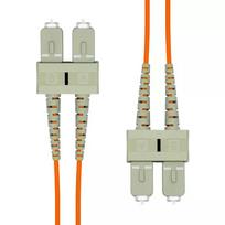 ProXtend SC-SC UPC OM2 Duplex šviesolaidinis kabelis 5 m