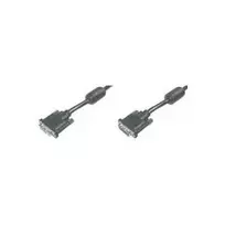 DVI-D laidas LogiLink CD0003 5m juodas