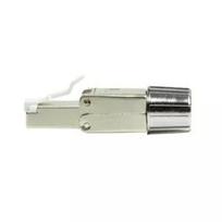 RJ45 jungtis LogiLink MP0080 (CAT.8.1, lauko montavimui)