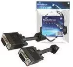 VGA kabelis MediaRange MRCS112 15 m