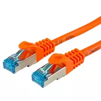 Logon jungiamasis kabelis SF/UTP 1m - CAT5E