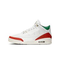 Air Jordan 3 Retro El Vuelo Summit White EU 47.5