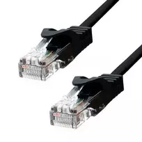 CAT5e U/UTP CU PVC Ethernet kabelis