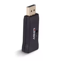 Lindy DisplayPort 1.4 EDID emuliatorius