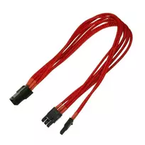 Vidinis maitinimo laidas Nanoxia 900300023 0,3 m PCI-E 8 kontaktų į 6 kontaktų
