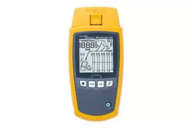 Fluke Networks MicroScanner PoE testeris MS-POE