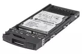 NetApp kietasis diskas X422A-R5-RFB, 600GB, 10 000 aps/min, 6Gb SAS