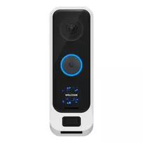 Ubiquiti G4 Doorbell Pro Cover Baltas Polikarbonatas 1 vnt