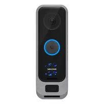 Ubiquiti G4 Doorbell Pro apsauginis dangtelis pilkas polikarbonatas