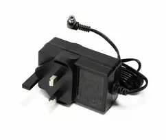 Maitinimo adapteris vidaus naudojimui MikroTik SAW30-240-1200GR2A-UK 24V 1.2A juodas