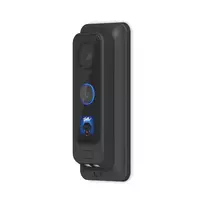Ubiquiti UISP UACC-G4 Doorbell Pro PoE montažinė dėžutė juoda