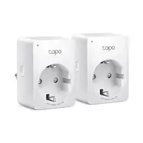 TP-Link Tapo Mini P110 išmanusis kištukinis lizdas su energijos stebėjimu