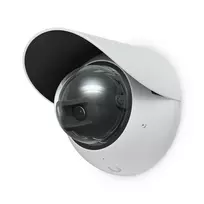Tvirtinimo aksesuaras UBIQUITI UACC-DOME-WS-W kupolinės kameros montavimui, sieninis/lubinis laikiklis
