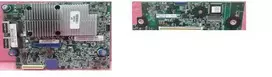 RAID valdiklis HP Enterprise Smart Array P440ar PCIe3 x8 su 2GB atmintimi