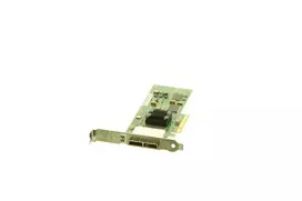 HP Enterprise 8 prievadų išorinis SAS HBA adapteris (489103-001-RFB)