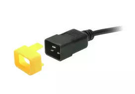 ATEN PDU Lok kištukinis jungtis C20 EZ-Lok