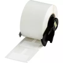 Žymekliai laidams Brady Polypropylene Labelflags M6-1-425-FT – polipropileniniai, atsparūs orams žymėjimo vėliavėlės