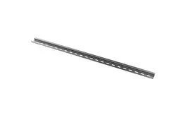 Lanview DIN bėgelis 500 mm x 35 mm x 7,5 mm (RWMIP65-DIN-W500MM)