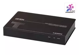 Siųstuvas ATEN HDMI Slim KVM per IP KE8900ST-AX-G
