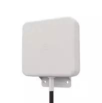 4x4 MIMO OMNI lauko antena su sieninio stiebo tvirtinimu