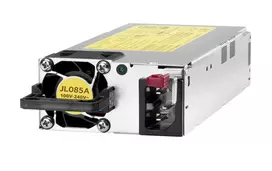 Maitinimo blokas HPE Aruba Networking X371 12VDC 250W 100-240VAC PS