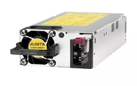 Aruba X372 54VDC 1050W PS maitinimo blokas