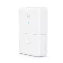 Ubiquiti UISP dvigubas maitinimo injektorius 2.5 Gigabit Ethernet 48 V