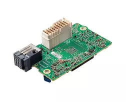 HP Enterprise Synergy 4820C 10/20/25Gb konverguotas tinklo adapteris