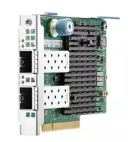 HPE Ethernet 10Gb 2 prievadų 562FLR-SFP+ vidinė tinklo plokštė