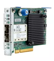 HPE Ethernet 10/25Gb 2 prievadų FLR-SFP28 tinklo adapteris