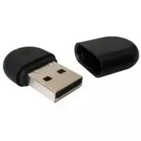 Belaidis adapteris Yealink WF40 150Mbit/s USB WLAN Wi-Fi 4