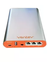 Nešiojamas maitinimo šaltinis Ventev VenVolt V2 VNV-SSBP-VV2 – įkraunamas atsarginis maitinimas vietovės tyrimams