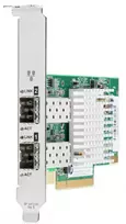 HP Enterprise Ethernet 10Gb 2-port 562SFP tinklo adapterio kortelė (790316-001-RFB)