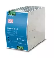 Maitinimo blokas Ernitec ELECTRA-PWR-480-48 480W 48V