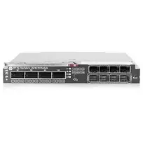 Hewlett Packard Enterprise BLc VC FlexFabric 20/40 F8, 2 prievadų 10GbE/40GbE tinklo plokštė
