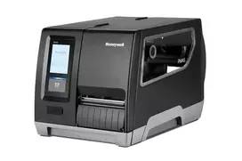Etikečių spausdintuvas Honeywell PM45A terminis perdavimas 203x203 DPI 350 mm/s laidinis belaidis
