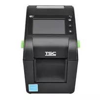 Etikečių spausdintuvas TSC DH220T – tiesioginis terminis 203 dpi, USB ir Ethernet